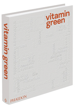 VITAMIN GREEN