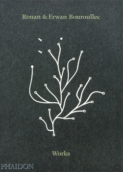 RONAN AND ERWAN BOUROULLEC WORKS