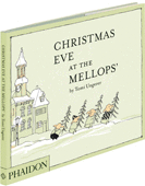 CHRISTMAS EVE AT THE MELLOPS