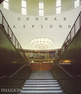 GUNNAR ASPLUND