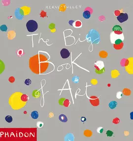 BIG BOOK OF ART, THE