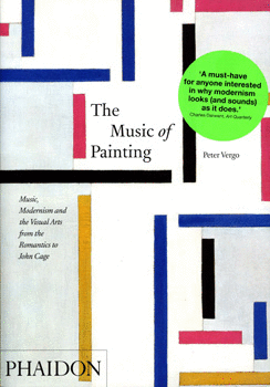 THE MUSIC OF PAINTING