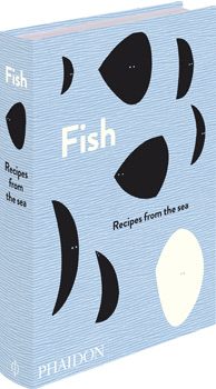 FISH RECIPES FROM THE SEA