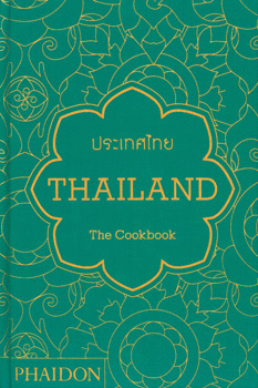 THAILAND THE COOKBOOK