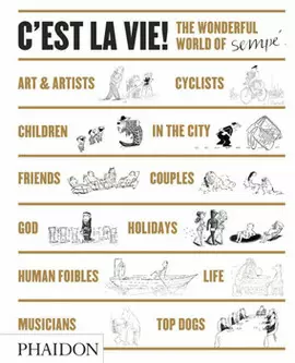 CEST LA VIE THE WONDERFUL WORLD OF SEMPE