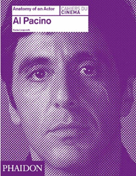 ANATOMY OF AN ACTOR AL PACINO