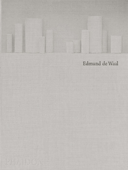 EDMUND DE WAAL