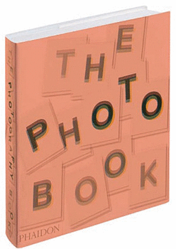 THE PHOTOGRAPHY BOOK