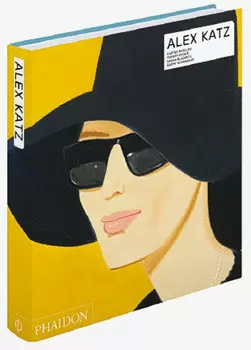 ALEX KATZ