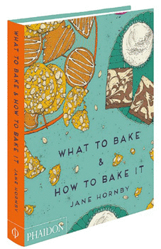 WHAT TO BAKE   HOW TO BAKE IT