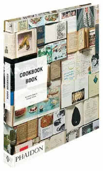 COOKBOOK BOOK