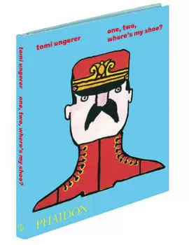 ONE, TWO, WHERE S MY SHOE?