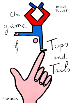 THE GAME OF TOPS AND TAILS