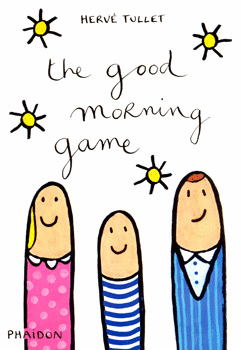 THE GOOD MORNING GAME