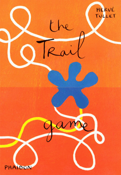 THE TRAIL GAME
