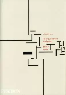 ARQUITECTURA MODERNA DESDE 1900, LA  3A EDICION