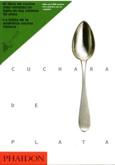 CUCHARA DE PLATA, LA
