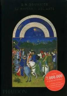 HISTORIA DEL ARTE, LA