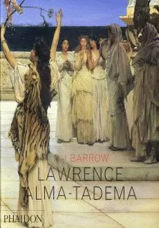 LAWRENCE ALMA-TADEMA  RUSTICA