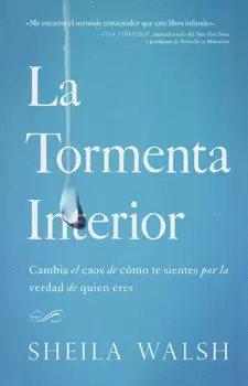LA TORMENTA INTERIOR