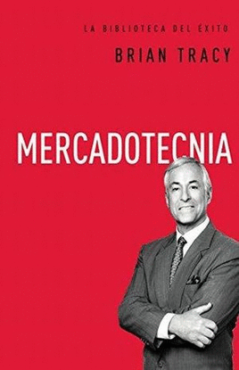 MERCADOTECNIA