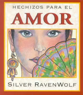 HECHIZOS PARA EL AMOR (LLEWELLIN)