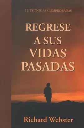 REGRESE A SUS VIDAS PASADAS (LLEWELLYN)