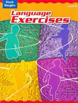 LANGUAGE EXERCISES LEVEL B