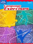 LANGUAGE EXERCISES LEVEL C