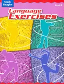 LANGUAGE EXERCISES LEVEL E