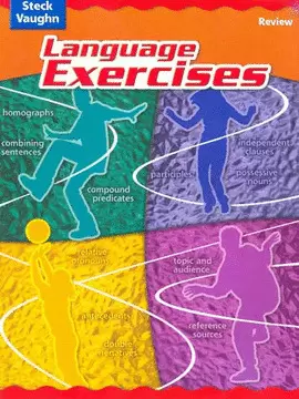 LANGUAGE EXERCISES REVIEW