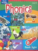 PHONICS LEVEL D