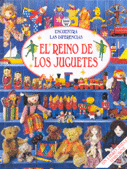 REINO DE LOS JUGUETES, EL  (PASTA DURA)