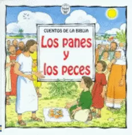 PANES Y LOS PECES, LOS