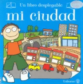 MI CIUDAD
