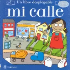 MI CALLE