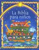 BIBLIA PARA NIÑO, LA (09)
