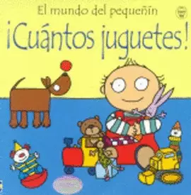 CUANTOS JUGUETES