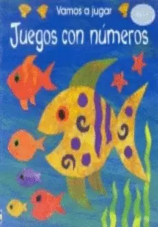 JUEGOS CON NUMEROS