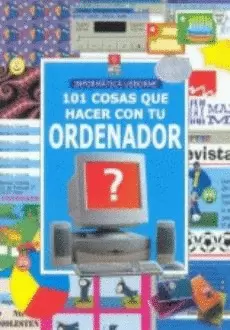 101 COSAS QUE HACER CON TU ORDENADOR (09)