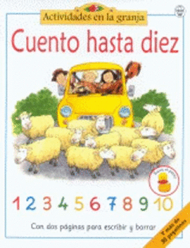 CUENTO HASTA DIEZ (CON PEGATINAS) (09)