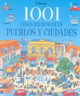 1001 COSAS QUE BUSCAR EN PUEBLOS Y CIUDADES (09)
