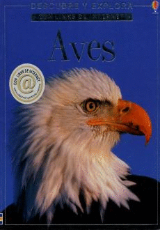 AVES (CON LINKS DE INTERNET)