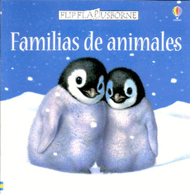 FAMILIA DE ANIMALES