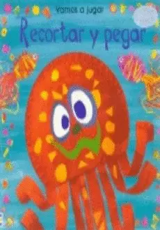 RECORTAR Y PEGAR