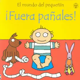 FUERA PAÑALES