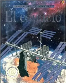 ESPACIO, EL (CON LINKS DE INTERNET)