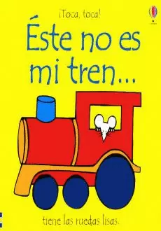 ESTE NO ES MI TREN...