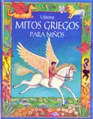 MITOS GRIEGOS PARA NIÑOS