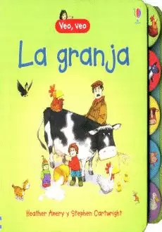 GRANJA, LA